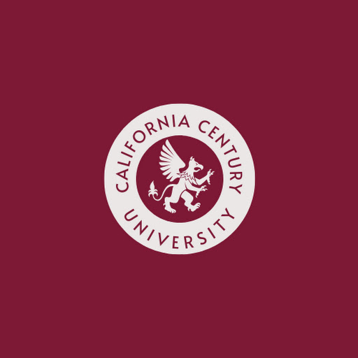 California Century University official seal