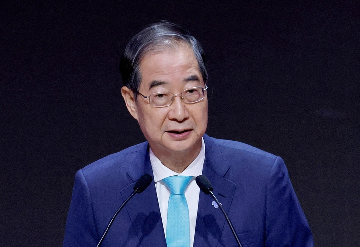 Why Did the Constitutional Court of South Korea Reject the Impeachment of Prime Minister Han Duck-soo?