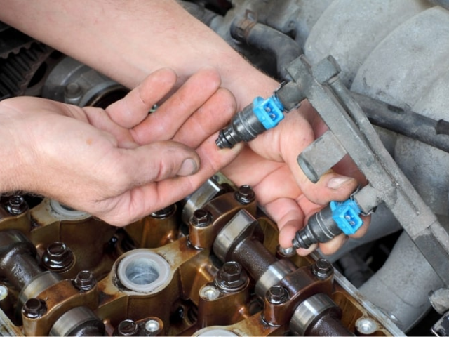 Name Century Automotive Mobile – Orange County, California