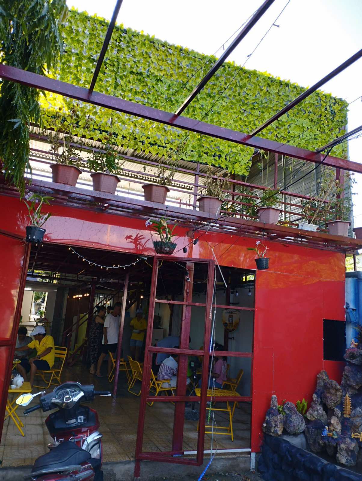 Homestay services, Tour guides, Domestic and international investment, Project management, Warehousing