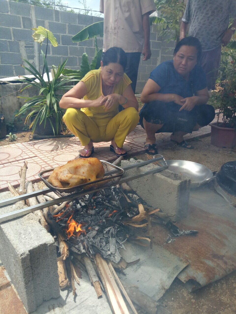 Homestay services, Tour guides, Domestic and international investment, Project management, Warehousing